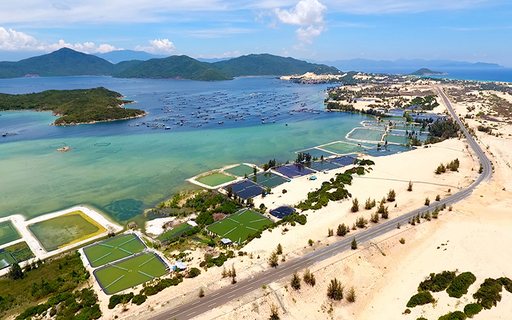 Kh&amp;aacute;nh H&amp;ograve;a muốn l&amp;agrave;m casino tại Khu kinh tế V&amp;acirc;n Phong