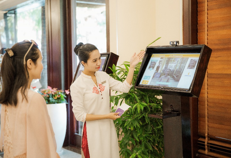 Ng&amp;agrave;nh kh&amp;aacute;ch sản sẽ thay đổi diện mạo bằng c&amp;ocirc;ng nghệ