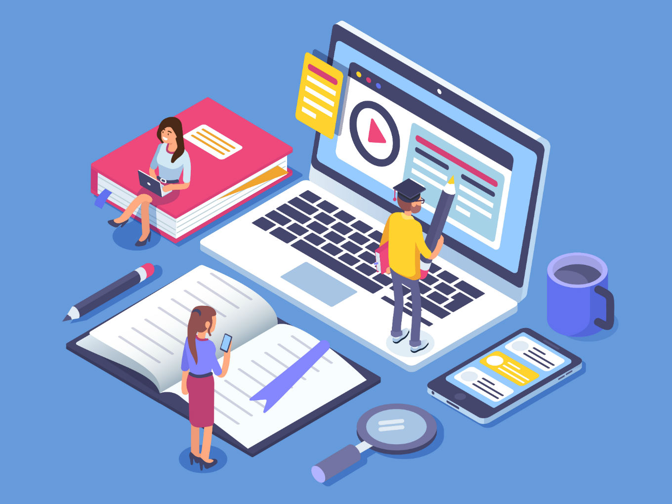 Đại dịch tạo cơ hội ph&amp;aacute;t triển cho startups c&amp;ocirc;ng nghệ gi&amp;aacute;o dục