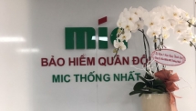 Bảo hiểm Quân đội tăng trưởng khá trong 6 tháng đầu năm