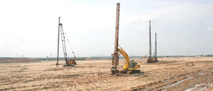 Kh&amp;ocirc;ng trả cổ tức, X&amp;acirc;y dựng BDC Việt Nam chỉ đặt mục ti&amp;ecirc;u l&amp;atilde;i sau thuế 200 triệu đồng