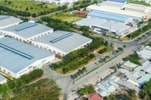 Ban Quản lý KCN Tân Tạo cho thuê đất thu tiền "khủng" nhưng phớt lờ nghĩa vụ tài chính với nhà nước