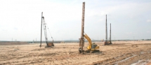 Không trả cổ tức, Xây dựng BDC Việt Nam chỉ đặt mục tiêu lãi sau thuế 200 triệu đồng