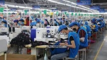 Bắc Giang: Đã có 263 doanh nghiệp trong khu công nghiệp hoạt động trở lại