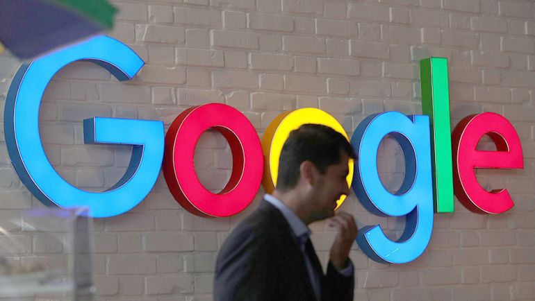 Google bị phạt 500 triệu euro (593 triệu USD) v&amp;igrave; kh&amp;ocirc;ng tu&amp;acirc;n thủ đầy đủ thỏa thu&amp;acirc;̣n khai thác n&amp;ocirc;̣i dung s&amp;ocirc;́ với các nhà xu&amp;acirc;́t bản tin tức