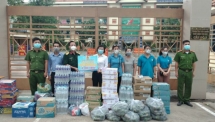 Liên đoàn Lao động tỉnh Bình Dương chủ động chia sẻ khó khăn cùng doanh nghiệp, NLĐ bị ảnh hưởng dịch Covid – 19