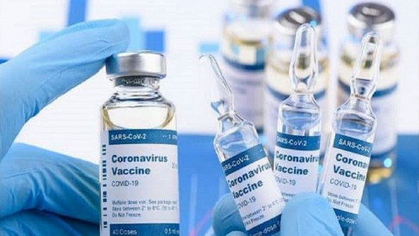 Chiến lược vaccines có thể là yếu tố quyết định tăng trưởng kinh tế