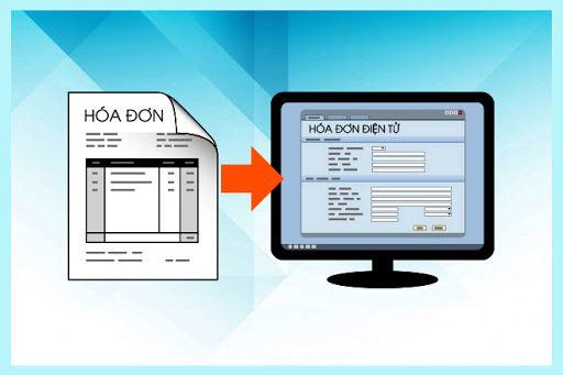 Triển khai h&amp;oacute;a đơn điện tử để chống gian lận