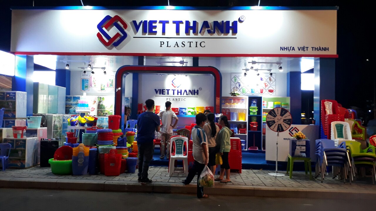 Nhựa Việt Th&amp;agrave;nh IPO th&amp;agrave;nh c&amp;ocirc;ng 5 triệu cổ phiếu