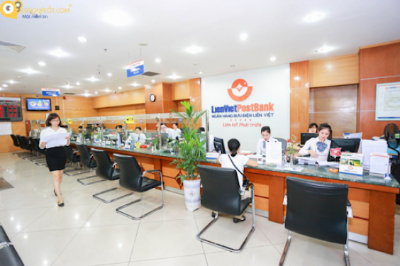 LienVietPostBank sẽ phát hành gần 129 triệu cổ phiếu để trả cổ tức