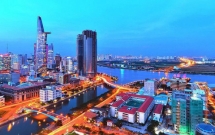 Chính phủ đặt mục tiêu trần nợ công không quá 60% trong 5 năm tới