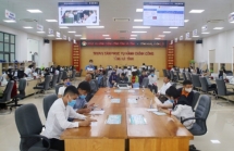 Hà Tĩnh: 6 tháng đầu năm 2021 có 508 doanh nghiệp đăng ký thành lập mới với tổng vốn đăng ký 3.622,13 tỷ đồng