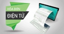 Doanh nghiệp cần biết: Sắp "khai tử" hóa đơn giấy
