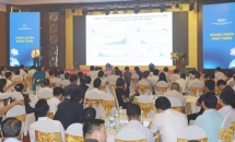 Nghệ An ban hành quy chế phối hợp trong hoạt động hỗ trợ và phát triển doanh nghiệp, xúc tiến đầu tư