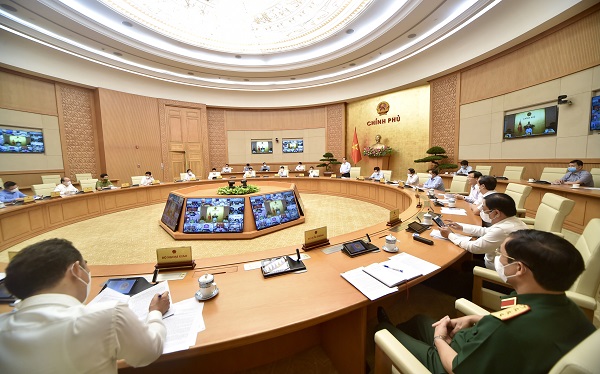 VGP/Nhật Bắc