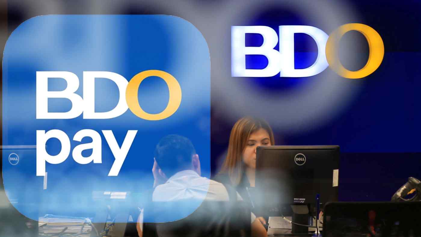 BDO Unibank đ&amp;atilde; ra mắt v&amp;iacute; di động BDO Pay của m&amp;igrave;nh tại Philippines trong năm nay. (Nguồn ảnh Reuters)