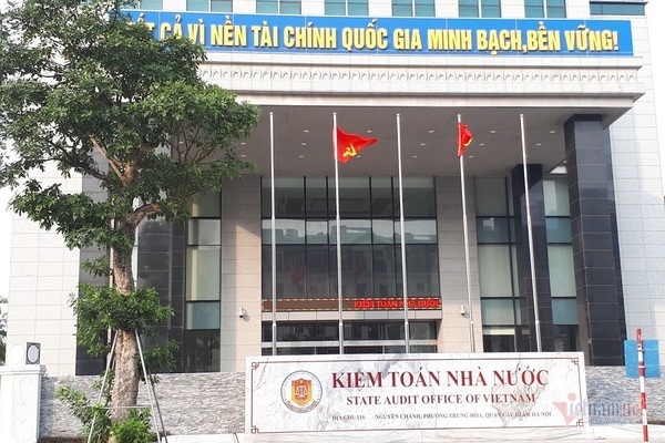 Tổng Kiểm to&amp;aacute;n Nh&amp;agrave; nước đ&amp;atilde; ban h&amp;agrave;nh c&amp;aacute;c văn bản y&amp;ecirc;u cầu to&amp;agrave;n ng&amp;agrave;nh qu&amp;aacute;n triệt quan điểm ưu ti&amp;ecirc;n tối đa cho c&amp;ocirc;ng t&amp;aacute;c ph&amp;ograve;ng dịch Covid-19