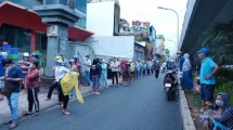 TP HCM: Thêm 1.000 điểm bán hàng phục vụ người dân