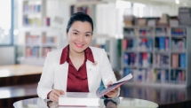 Đại học Hoa Sen bổ nhiệm PGS-TS. Võ Thị Ngọc Thuý làm Hiệu trưởng