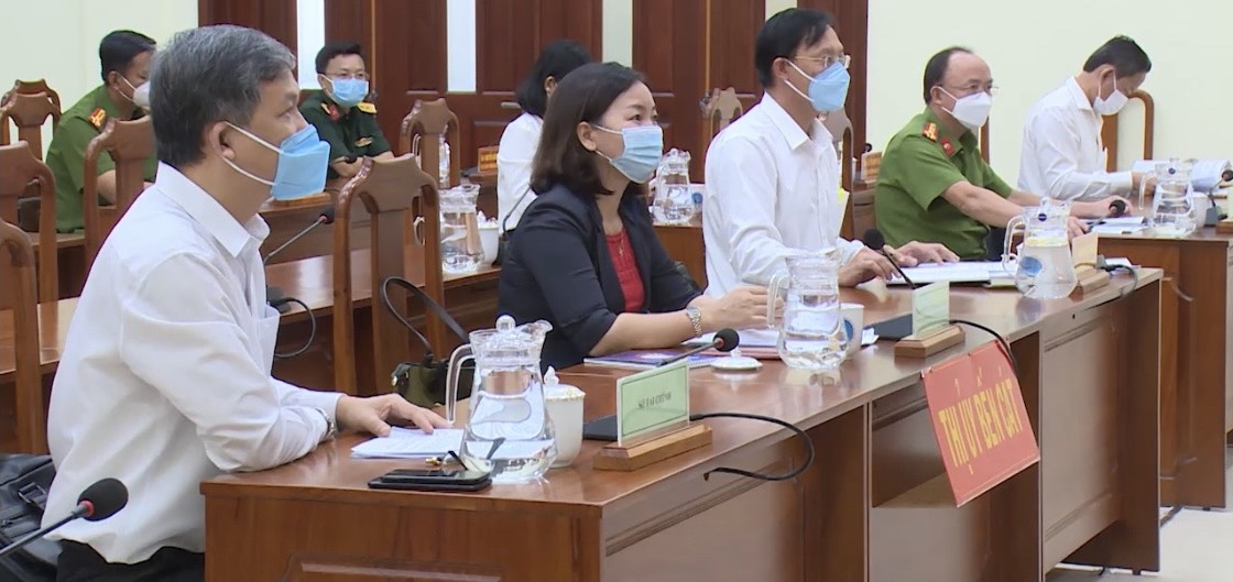 6 th&amp;aacute;ng cuối năm, mục ti&amp;ecirc;u của thị x&amp;atilde; Bến C&amp;aacute;t l&amp;agrave; đảm bảo thực hiện mục ti&amp;ecirc;u k&amp;eacute;p vừa ph&amp;ograve;ng chống dịch Covid &amp;ndash; 19 vừa ph&amp;aacute;t triển kinh tế x&amp;atilde; hội tr&amp;ecirc;n địa b&amp;agrave;n
