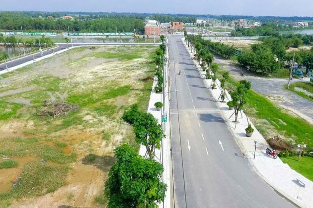 Sở x&amp;acirc;y dựng TP Hồ Ch&amp;iacute; Minh kiến nghị c&amp;ocirc;ng khai th&amp;ocirc;ng tin để chặn hoạt động huy động vốn tr&amp;aacute;i ph&amp;eacute;p