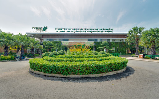 N&amp;ocirc;ng nghiệp B&amp;igrave;nh Thuận - Bitago b&amp;aacute;o doanh thu thuần tăng mạnh