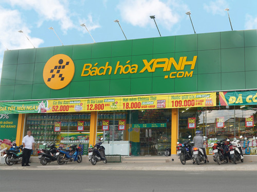 Bách Hóa Xanh: Một cơ sở bị lập biên bản, dậy sóng tẩy chay