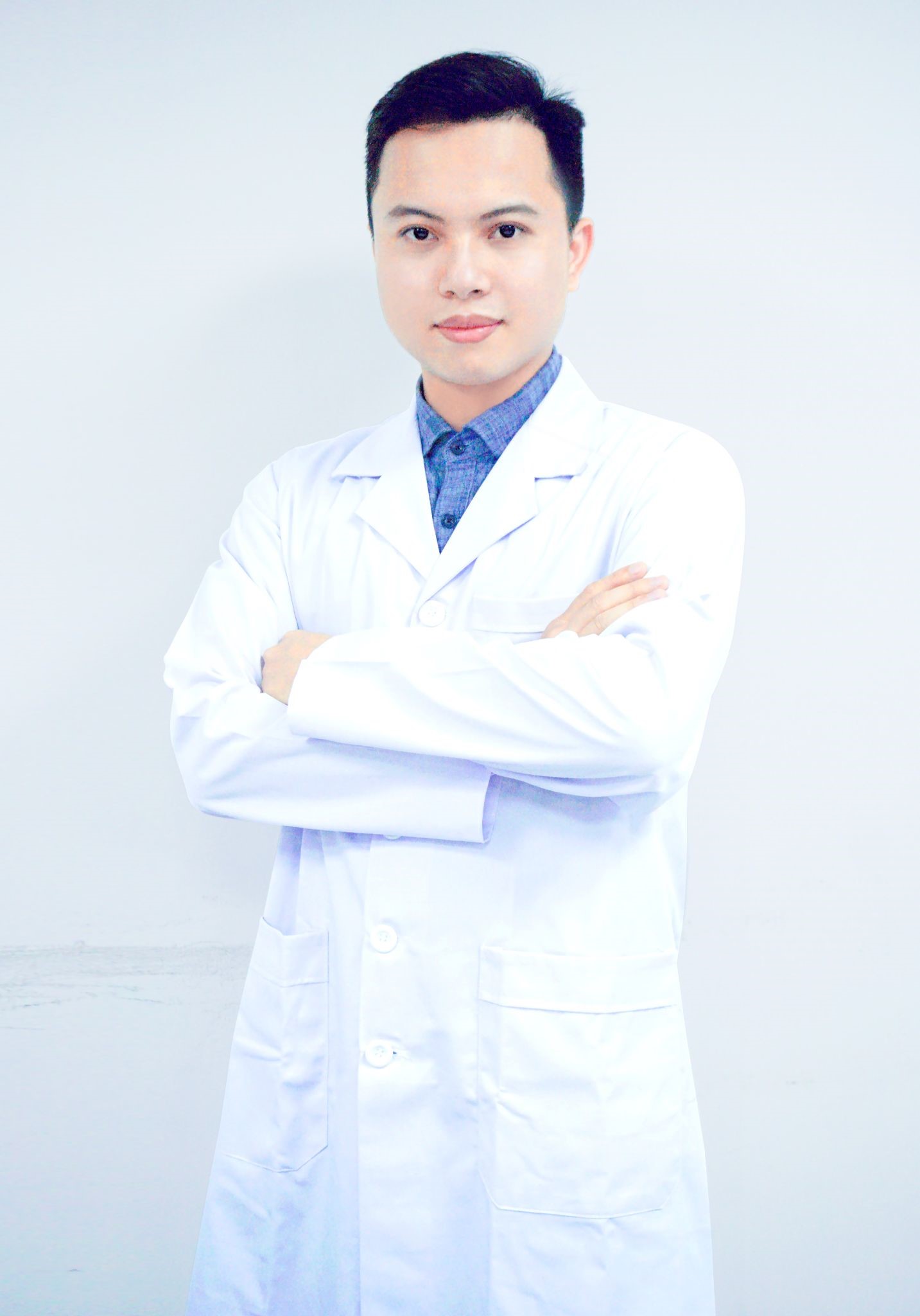 B&amp;aacute;c sĩ Da liễu chuy&amp;ecirc;n khoa 1 - Nguyễn Sơn T&amp;ugrave;ng chia sẻ về Jena Beauty Day