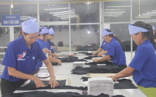 Ti&amp;ecirc;n Sơn Thanh H&amp;oacute;a đạt hơn 304 tỷ đồng doanh thu thuần trong 6 th&amp;aacute;ng đầu năm