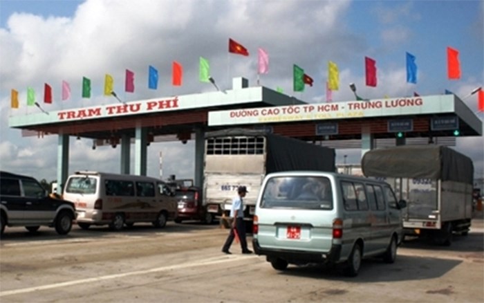 Tạm dừng thu phí đường bộ tại các tỉnh thành đang thực hiện chỉ thị 16 Tạm dừng thu phí đường bộ tại các tỉnh thành đang thực hiện chỉ thị 16