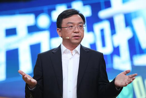 Tỷ ph&amp;uacute; Vương Truyền Ph&amp;uacute;c