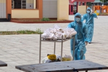 Thị xã Tân Uyên - Bình Dương: Chủ động để ứng phó với dịch Covid-19