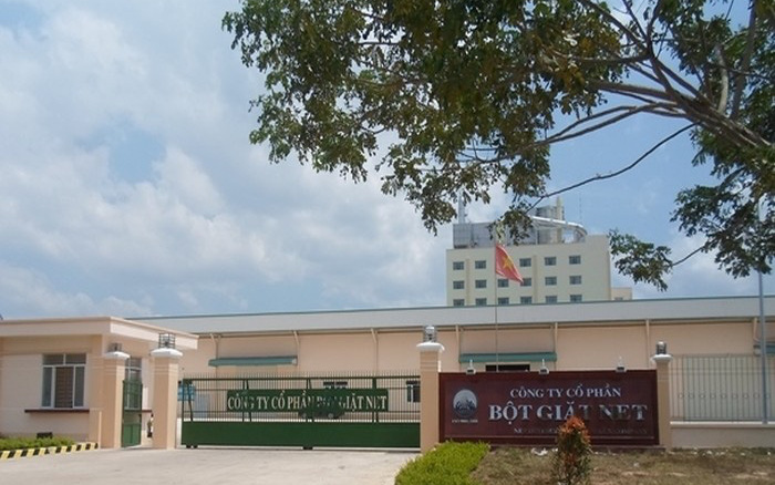 6 th&amp;aacute;ng đầu năm, Bột giặt NET b&amp;aacute;o l&amp;atilde;i giảm 9% so với c&amp;ugrave;ng kỳ