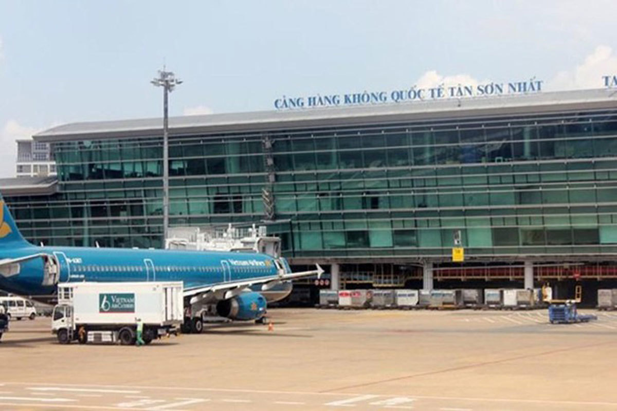 Qu&amp;yacute; II/2021, H&amp;agrave;ng kh&amp;ocirc;ng S&amp;acirc;n bay T&amp;acirc;n Sơn Nhất - SASCO rơi v&amp;agrave;o cảnh thua lỗ