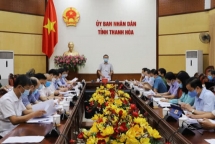 Người dân đến, về Thanh Hóa cần lưu ý những gì?