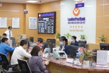 LienVietPostBank công bố kết quả kinh doanh 6 tháng đầu năm 2021 đầy khả quan