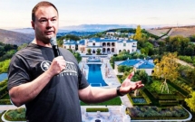 Con đường làm giàu của tỷ phú tự thân Thomas Tull