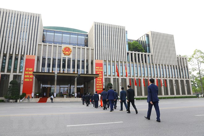 Nguồn ảnh: TTXVN Nguồn ảnh: TTXVN