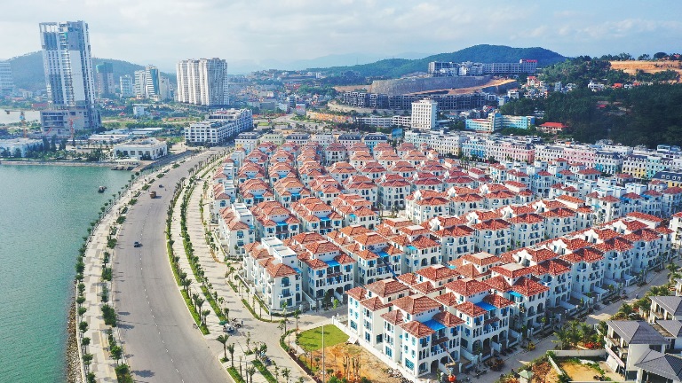 Sun Grand City Feria &amp;ndash; kh&amp;ocirc;ng gian s&amp;ocirc;́ng như nghỉ dưỡng đẳng c&amp;acirc;́p b&amp;ecirc;n Vịnh Hạ Long