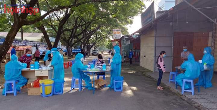 Hỗ trợ đưa người về từ v&amp;ugrave;ng dịch phải đảm bảo ph&amp;ograve;ng, chống dịch