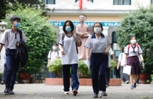 TP.HCM: Đề xuất xét đặc cách tốt nghiệp THPT cho các thí sinh thi đợt 2