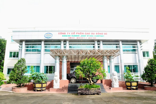 Kinh doanh dưới giá vốn, Cao su Sông Bé vẫn báo lãi sau thuế hơn 20 tỷ đồng Kinh doanh dưới giá vốn, Cao su Sông Bé vẫn báo lãi sau thuế hơn 20 tỷ đồng