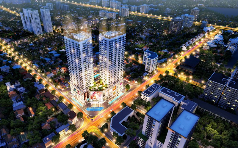 Savills Việt Nam: Qu&amp;yacute; thứ 10 li&amp;ecirc;n tiếp gi&amp;aacute; b&amp;aacute;n nh&amp;agrave; tại H&amp;agrave; Nội tăng