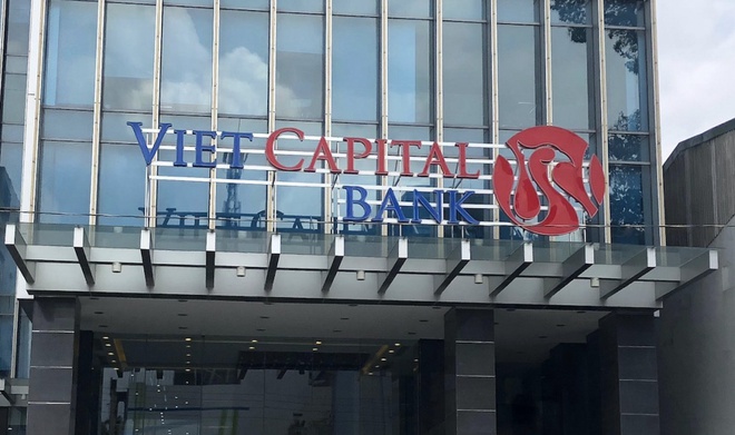 Thu nhập l&amp;atilde;i thuần qu&amp;yacute; II của Viet Capital Bank tăng 99%