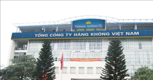 UBCKNN cho phép Vietnam Airlines huy động thêm 8.000 tỷ đồng từ cổ phiếu
