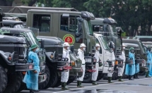 Bình Dương tập trung khoanh gọn, vừa truy vết thần tốc, vừa sàng lọc tầm soát định kỳ không để dịch COVID-19 lan rộng