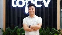 CEO Top CV Trần Trung Hiếu: Thành công sẽ đến với những người có khả năng xây dựng mục tiêu rõ ràng và luôn theo đuổi mục tiêu đó đến cùng