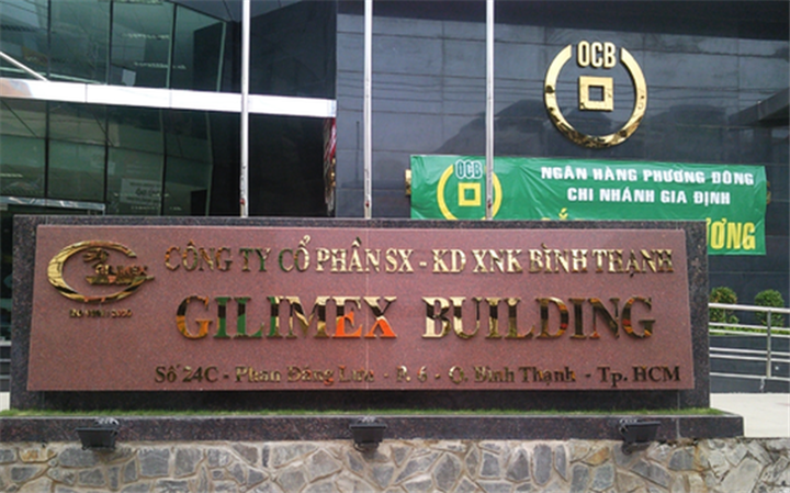Qua 6 tháng đầu năm, Xuất nhập khẩu Bình Thạnh thực hiện được 71% chỉ tiêu doanh thu Qua 6 tháng đầu năm, Xuất nhập khẩu Bình Thạnh thực hiện được 71% chỉ tiêu doanh thu