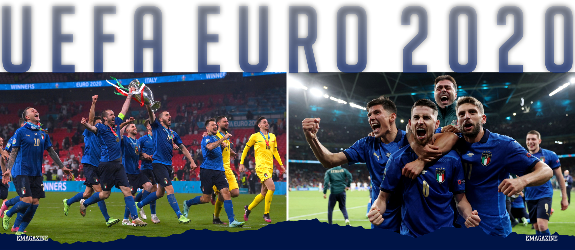 EURO 2020, COVID-19 v&amp;agrave; bản nhạc blue ảm đạm của c&amp;aacute;c giải đấu thể thao  - Ảnh 2.