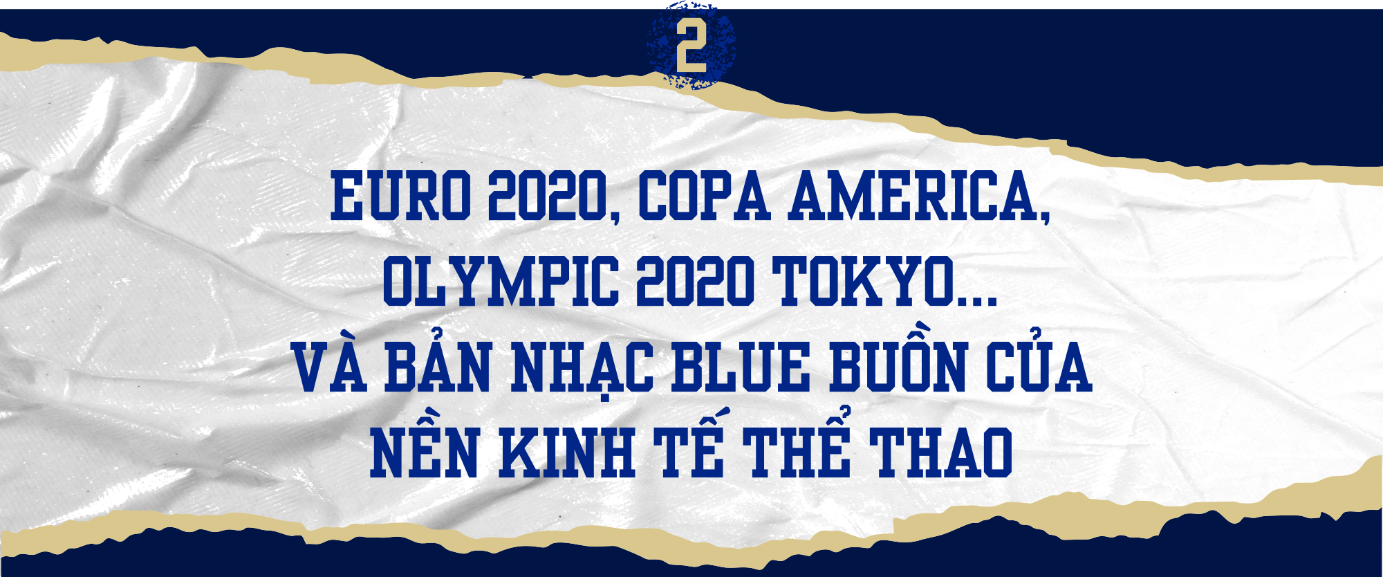 EURO 2020, COVID-19 v&amp;agrave; bản nhạc blue ảm đạm của c&amp;aacute;c giải đấu thể thao  - Ảnh 6.